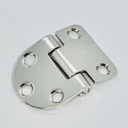 stainless steel friction hinges