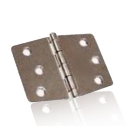 stainless steel friction hinges