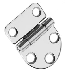 Stainless Steel Friction Hinges