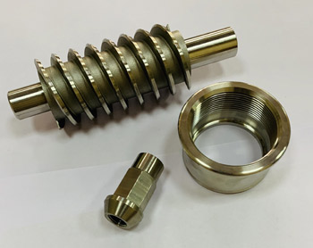 Stainless Fittings