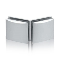 stainless steel glass clamps